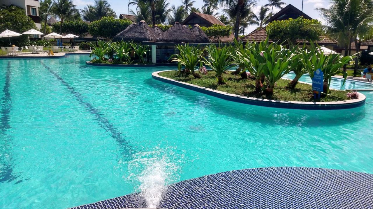 Marulhos Suites Pôrto das Galinhas Exterior foto