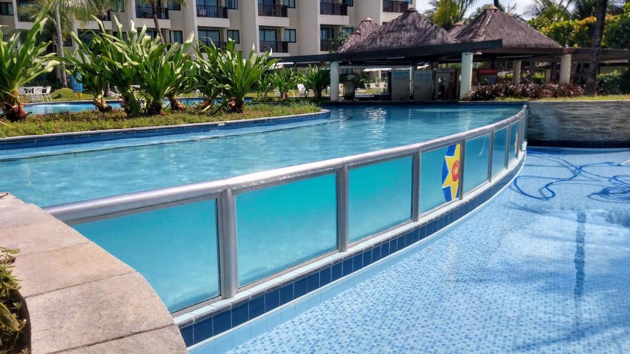Marulhos Suites Pôrto das Galinhas Exterior foto