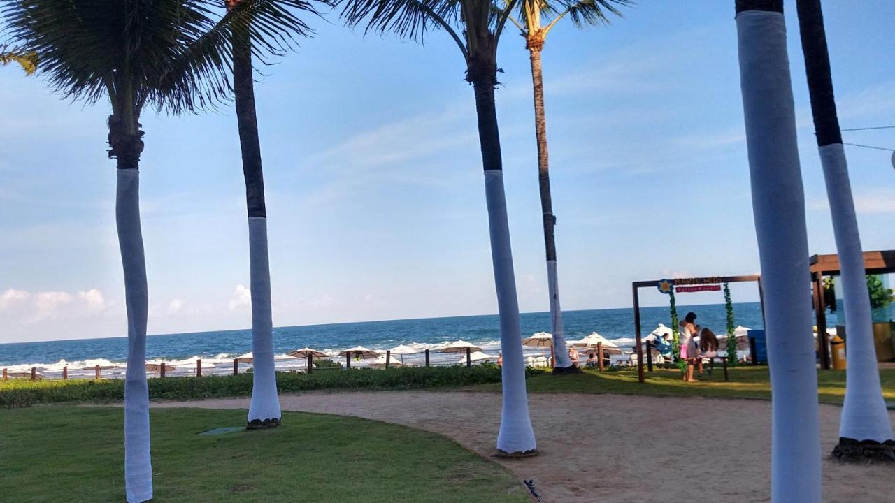 Marulhos Suites Pôrto das Galinhas Exterior foto