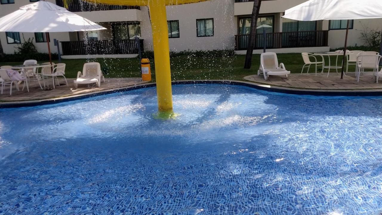 Marulhos Suites Pôrto das Galinhas Exterior foto