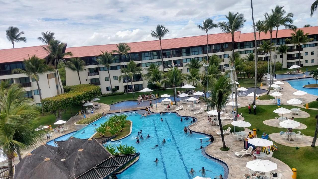 Marulhos Suites Pôrto das Galinhas Exterior foto