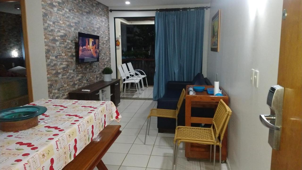 Marulhos Suites Pôrto das Galinhas Exterior foto