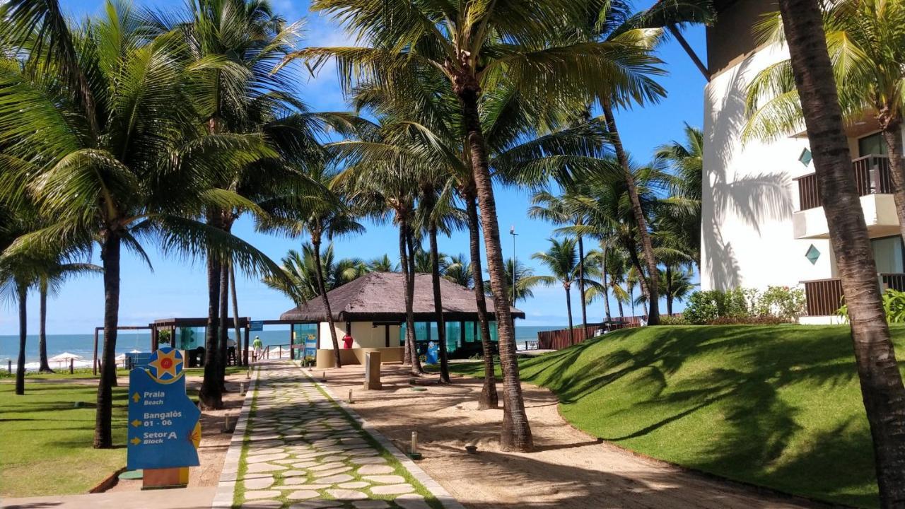 Marulhos Suites Pôrto das Galinhas Exterior foto