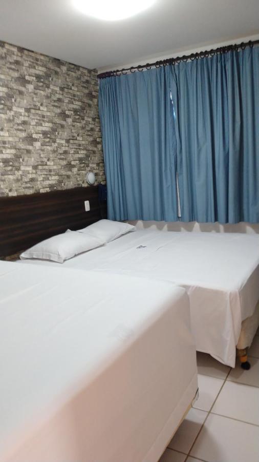 Marulhos Suites Pôrto das Galinhas Exterior foto