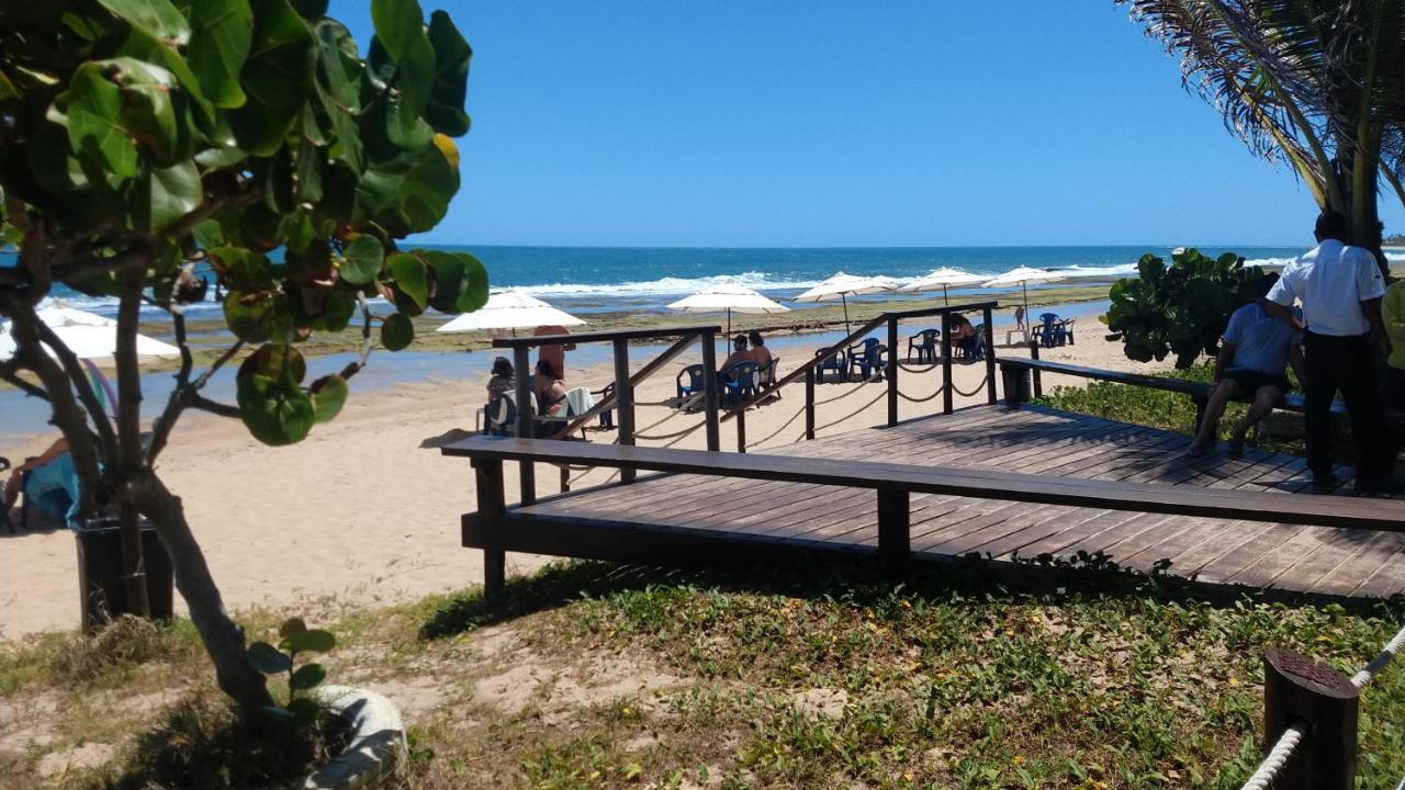 Marulhos Suites Pôrto das Galinhas Exterior foto