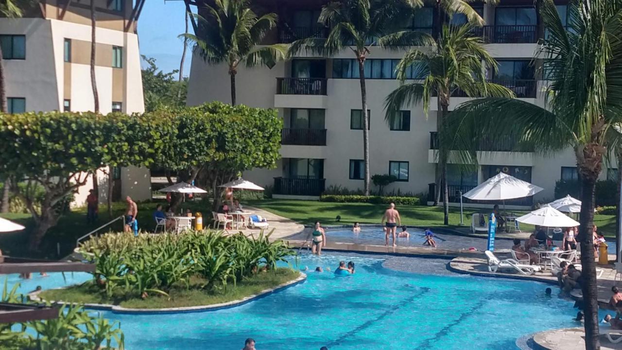 Marulhos Suites Pôrto das Galinhas Exterior foto