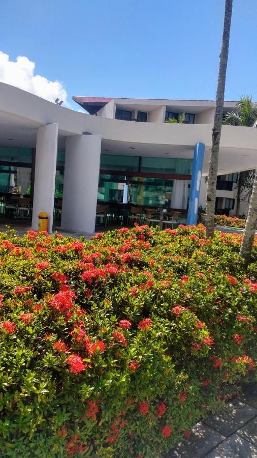 Marulhos Suites Pôrto das Galinhas Exterior foto