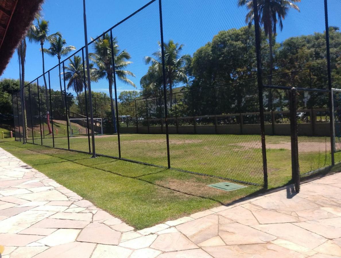 Marulhos Suites Pôrto das Galinhas Exterior foto