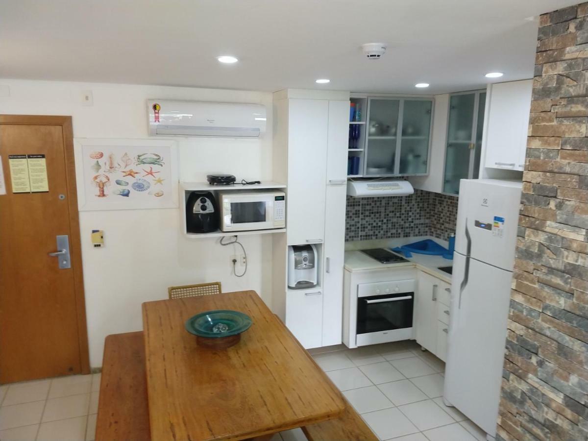 Marulhos Suites Pôrto das Galinhas Exterior foto