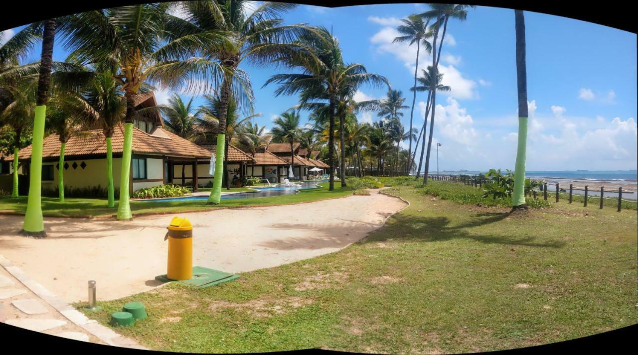 Marulhos Suites Pôrto das Galinhas Exterior foto